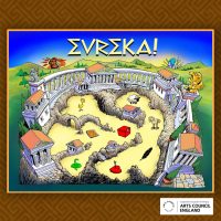 eureka! by ian billings