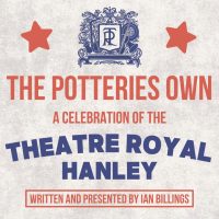 theatre royal hanley